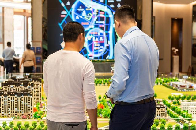 今年北京楼市会迎来金九银十吗
