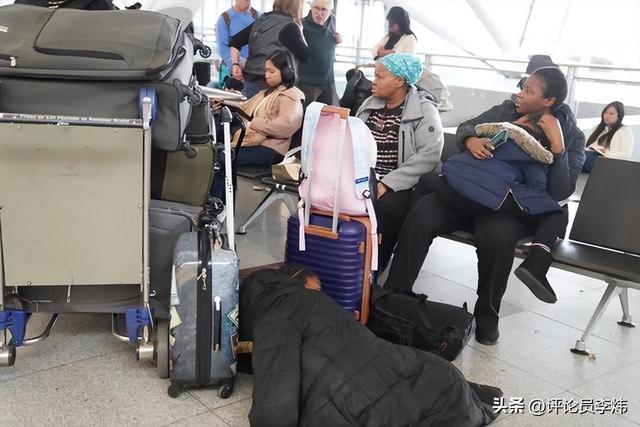 美国联邦政府，已经挂机36天了