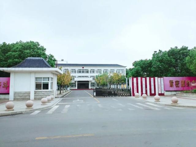 苏皖边界行系列之四：历史乌江，今昔跨界