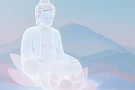 行到水穷处，坐看云起时。28句富有禅意诗句，顿悟之间涅槃重生图片