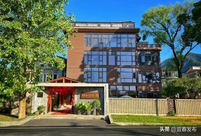 名单出炉！宜春新增9家