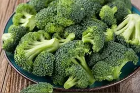 西兰花是嘌呤大户，高尿酸患者不能吃？真的假的？图片