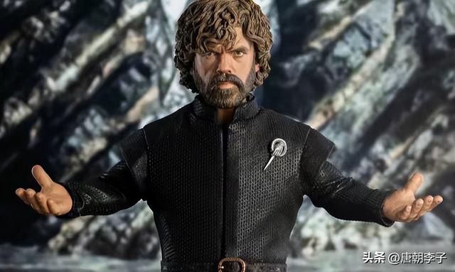 《权力的游戏》七大王国九大家族的结局，可惜玫瑰凋零