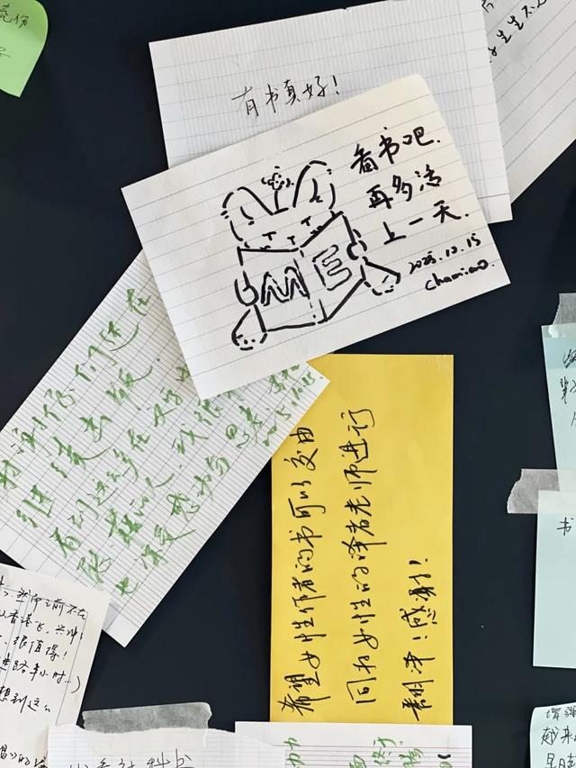 来隆福寺，“客串”一日图书编辑→