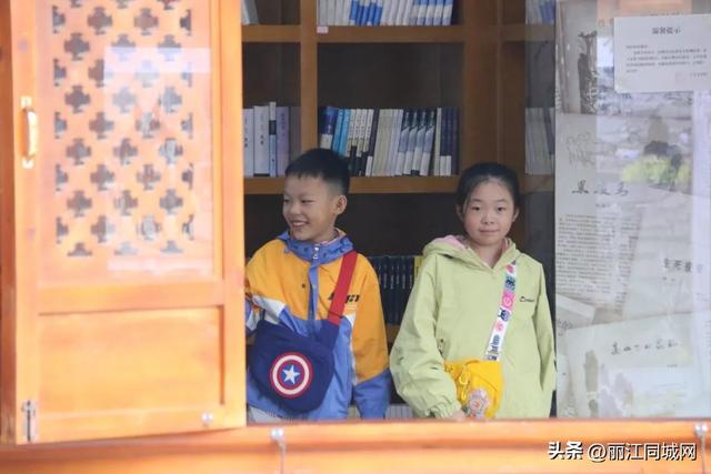 跟着AR游丽江古城，8处文化地标邀您开启寻宝之旅