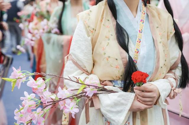 2026年第十届金殿花朝盛会如约而至！