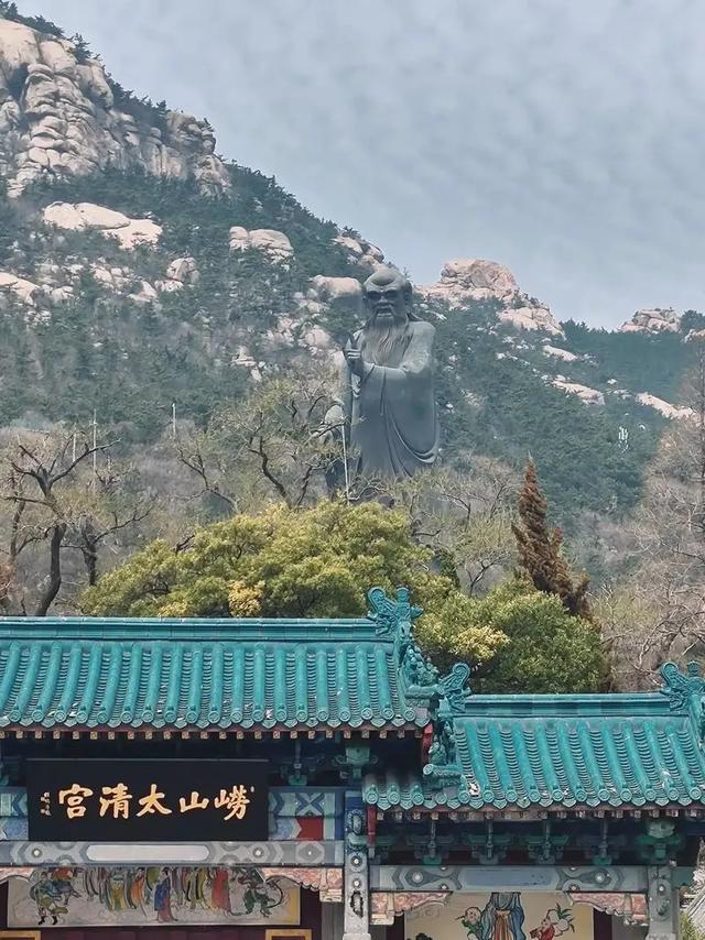 山东旅游实用攻略，十个精华景点，不能错过