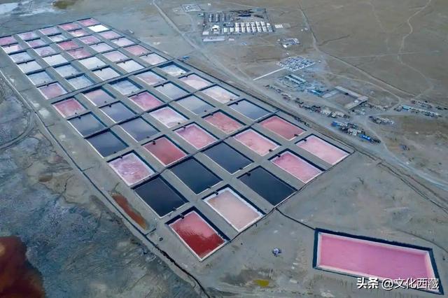 难得一见！在西藏，感觉不真实的10大奇景！