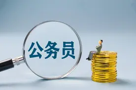 2025考公必看！终于有人把公务员考试，如何选岗说清楚了！图片