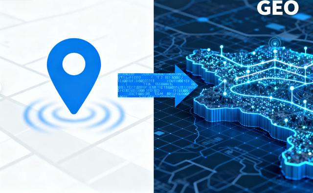 震惊！geo优化竟让企业排名飙升！