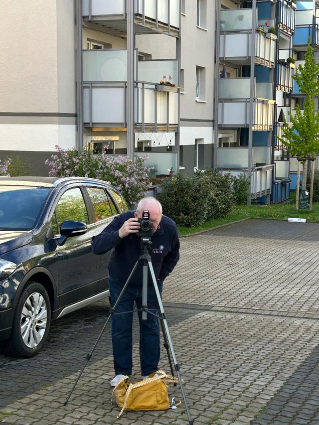 《 再见,德国 》