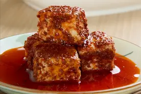 中国哪的腐乳最好吃？经过对比，这5个地方最具特色，你吃过几种图片