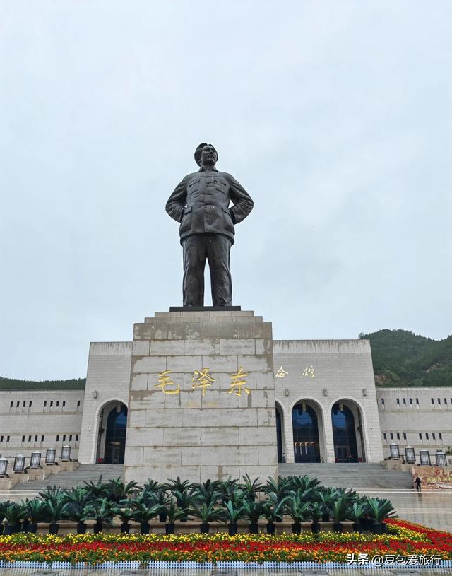 历史、山河与烟火气——延安七日深度漫游攻略