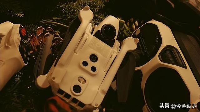 249克创新卖疯了，却惨遭2500条诋毁！影翎无人机动了谁的奶酪？