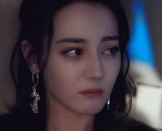 不要成为下一个朱媛媛！33岁迪丽热巴病情加重，知情人透内情