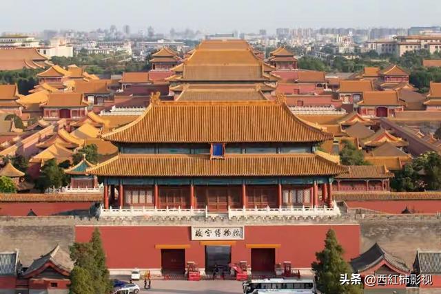 耗资21亿筹备十年	，北京“第二故宫	”将开放！