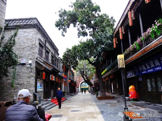 邯郸，一座由成语编织的城市