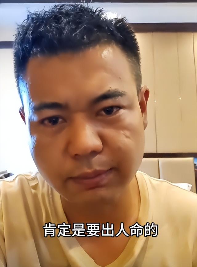 博主青甘环线被扎胎！一胎三十个钉，警方介入，更多内幕曝光