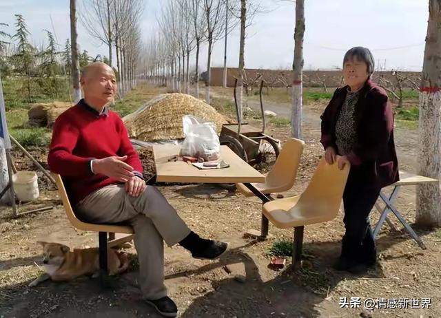 我56岁	，搭伙后女方吃住我家，每月只出400生活费，有必要继续吗