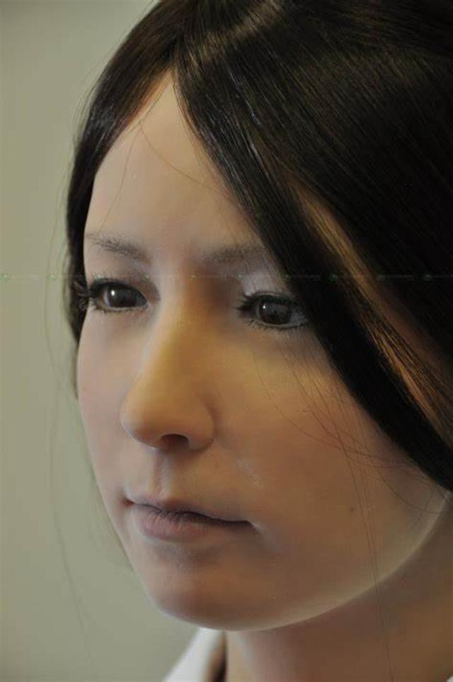 日本“妻子机器人”售价仅十万，与人造子宫结合或淘汰女性？太扯