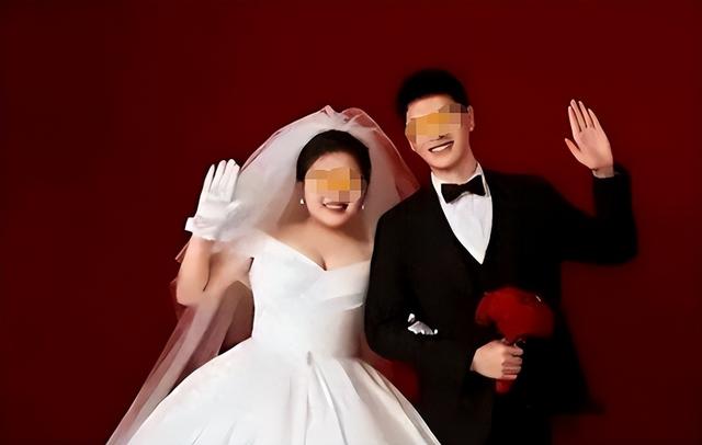 新郎跳河后续：网友爆2年前已订婚，彩礼含六金，丈母娘很有名气