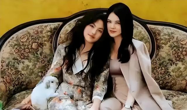 王岳伦也没想到，李湘捧在手心的女儿王诗龄，竟给她惹了个大麻烦