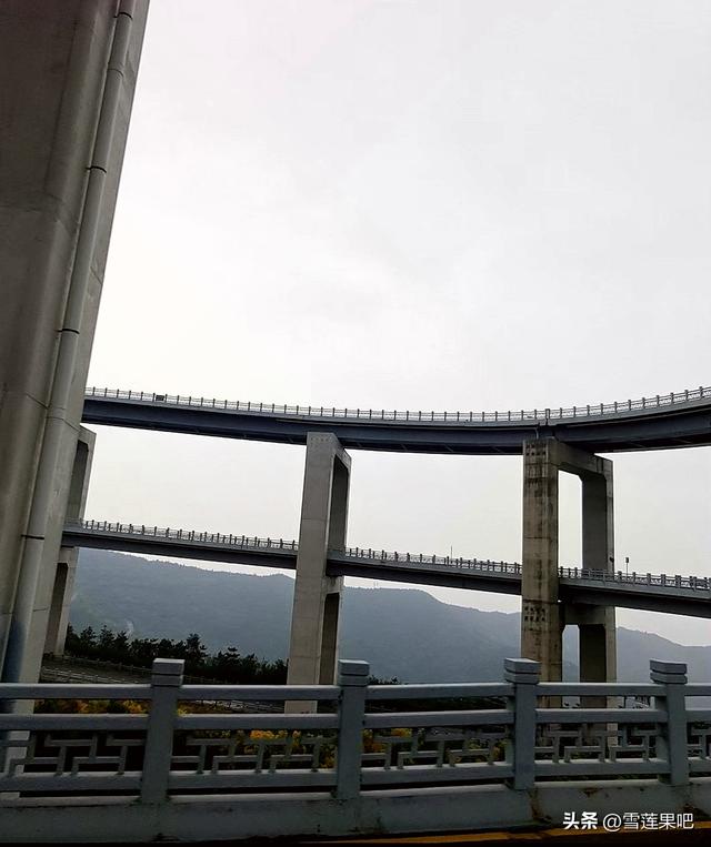 太原天龙山风景区