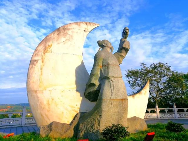 绵阳，还真被你“装”到了！