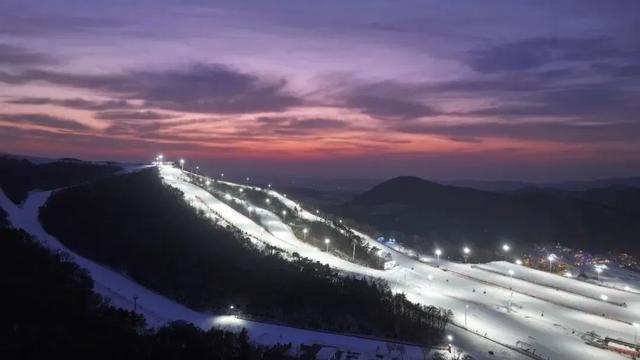 沈阳多个景区关闭!