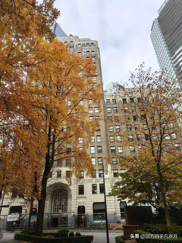 温哥华游记（三）