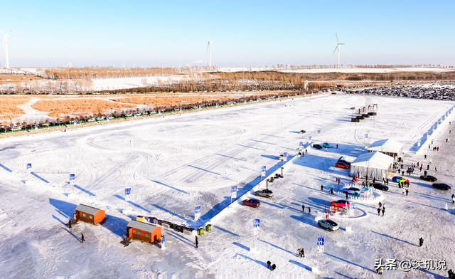 811万游客、91亿收入！1亿消费券加持，吉林冰雪领跑2026旅游市场