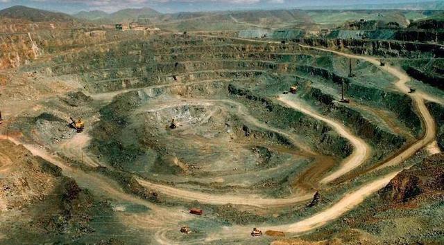 日本发现大型稀土矿，足够全球使用730年，为什么迟迟不去开采？