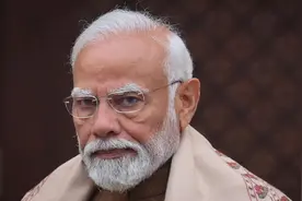 印度突然泄洪！莫迪水淹巴基斯坦？中国拿捏印度？将建墨脱大坝！图片