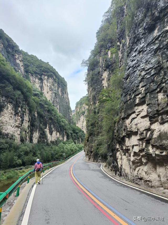 无为在歧路，壶关林州大名府4