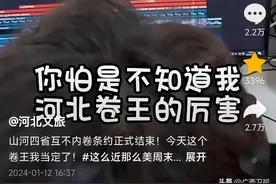 主打一个听劝！各地文旅，都出手了图片
