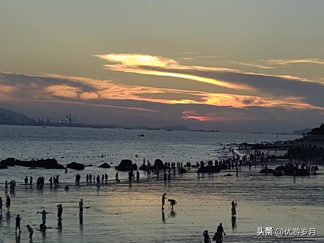 厦门旅游，值得👍