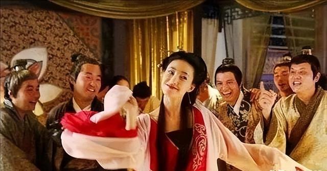 为何古代很少发生强奸案？难道古人没有欲望？真实原因让人难接受