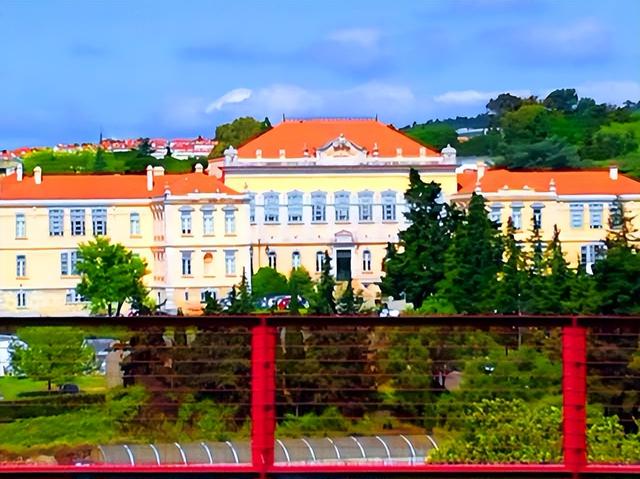 欧洲旅游：难忘葡萄牙首都里斯本行（图）