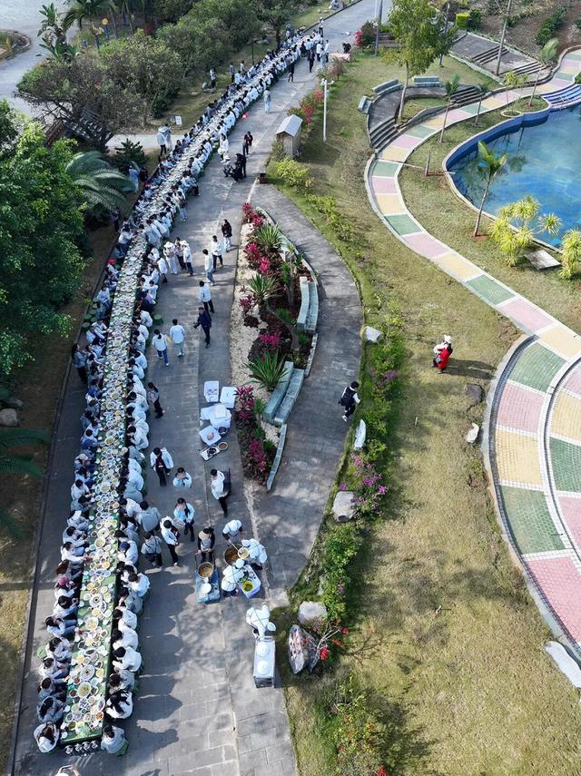 青春飞扬·有你必咖！等你到保山寻一抹咖香→