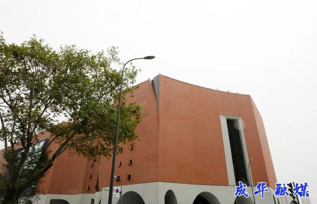 中演·成都大剧院、二仙桥公园（三期）迎来新进展！|成华融媒