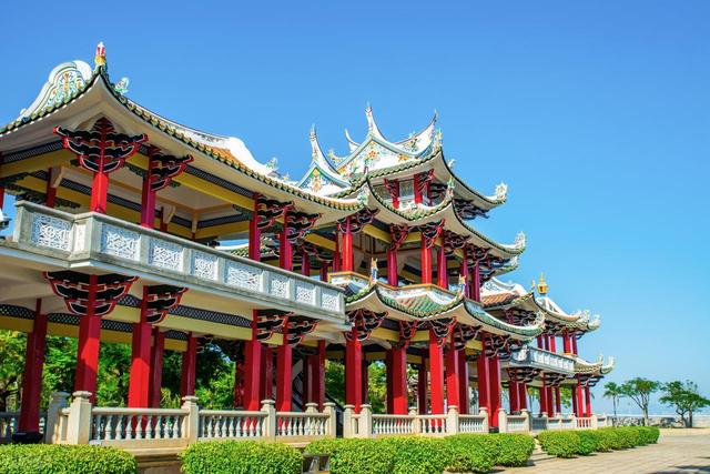 不要钱！厦门超好玩的8个免费景点大盘点！赶紧收藏，值得一去！