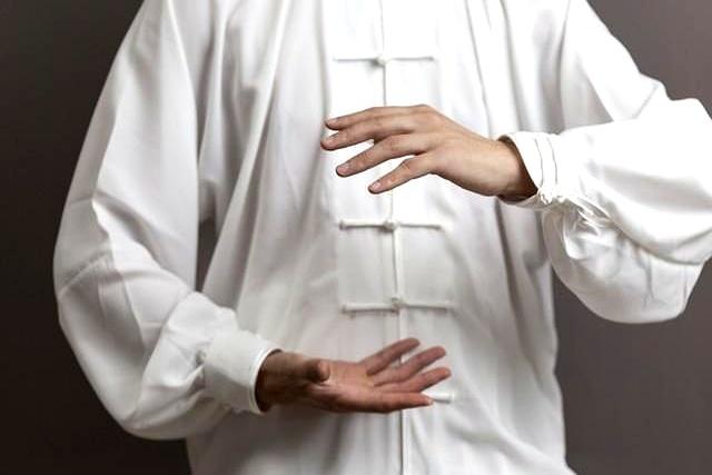 太极“力”和“劲”差1个字，练错了白搭3年功夫