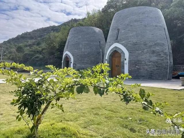 秋风起，浙江这条绝美海岛风光徒步穿越线路，可以安排了！