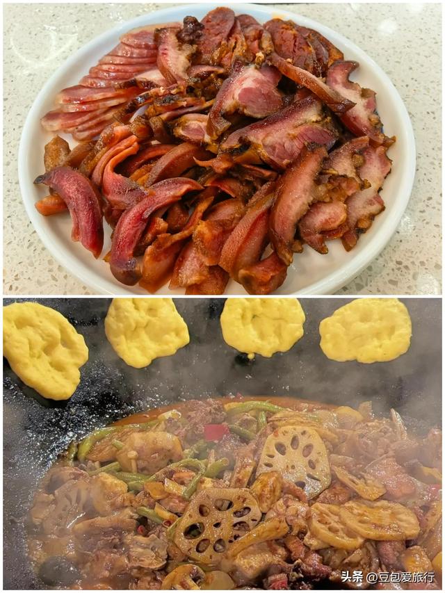 南充漫游指南——嘉水千年韵，阆苑梦中寻