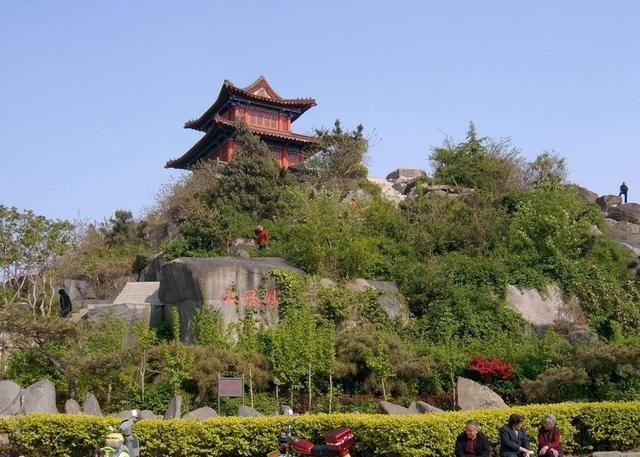 《草根春秋》系列 旅游篇 七 走马观花济南市