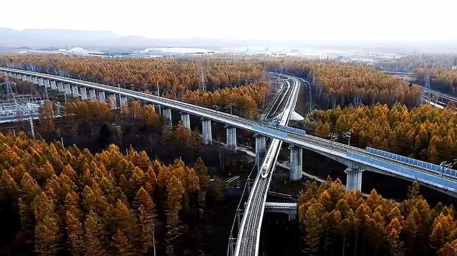 吉林旅游订单暴涨！“双线”效应立竿见影？