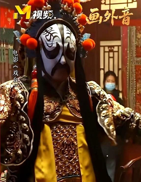 陈佩斯的眼光真毒！电影的关键，藏在他选中的两个男人身上？