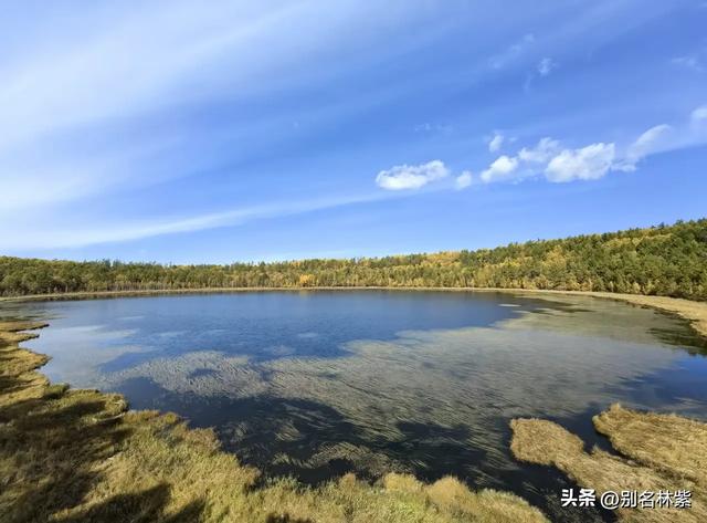 在阿尔山玩了两天,和大家聊聊真实感受,附两日游攻略