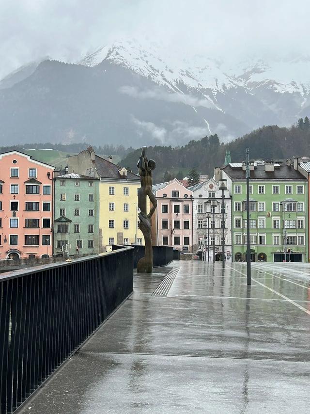 德国、奥地利之旅