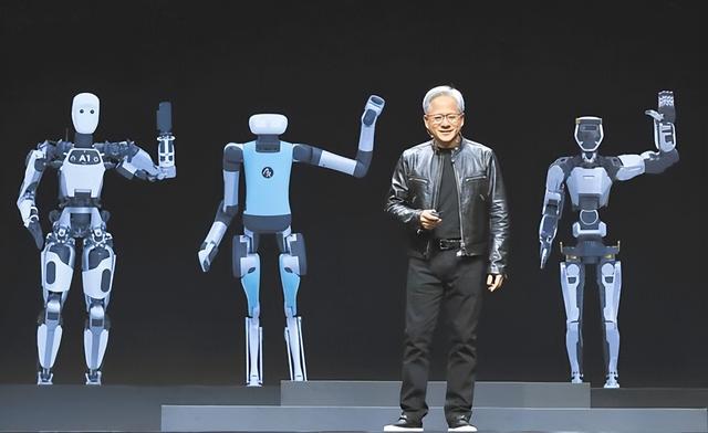 博主：AI时代的财富密码是拥有AI